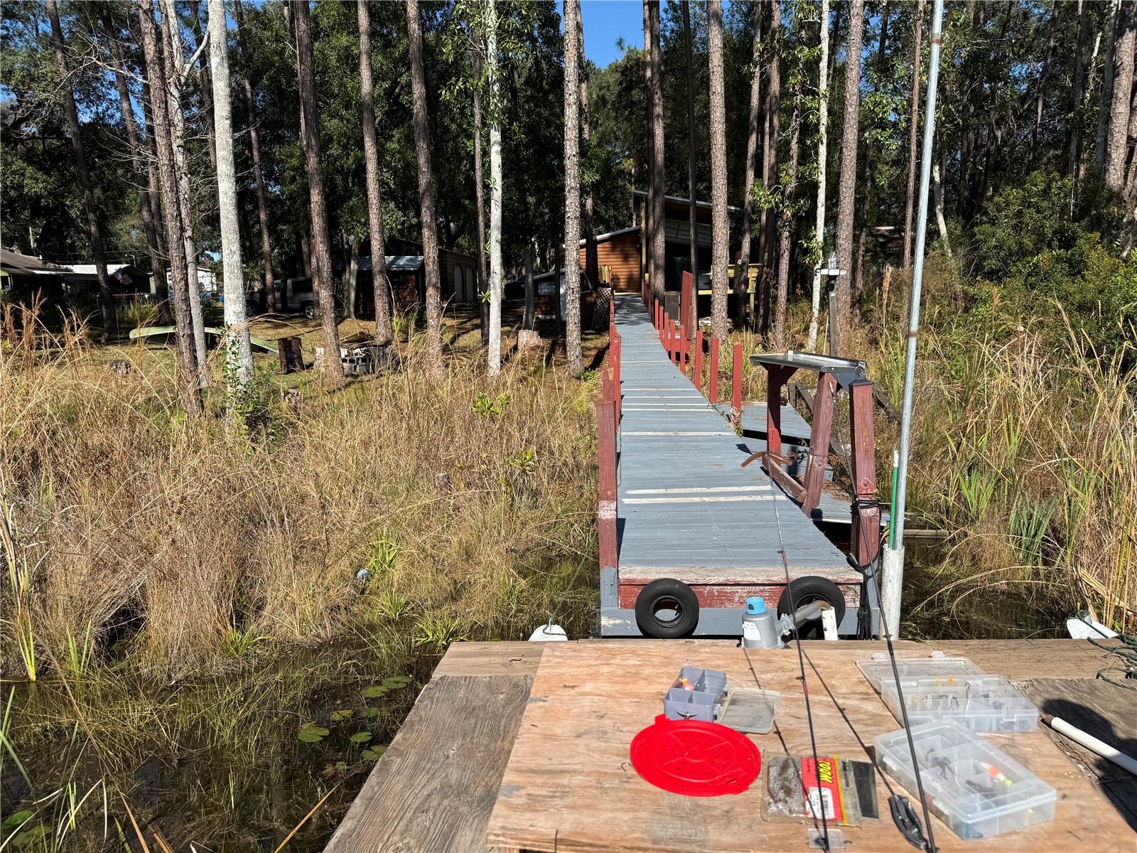 27834 VEVA AVE, PAISLEY, FL, 32767