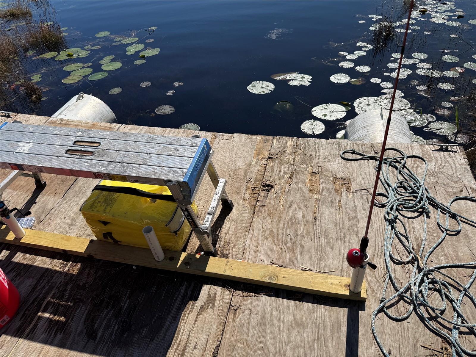 27834 VEVA AVE, PAISLEY, FL, 32767