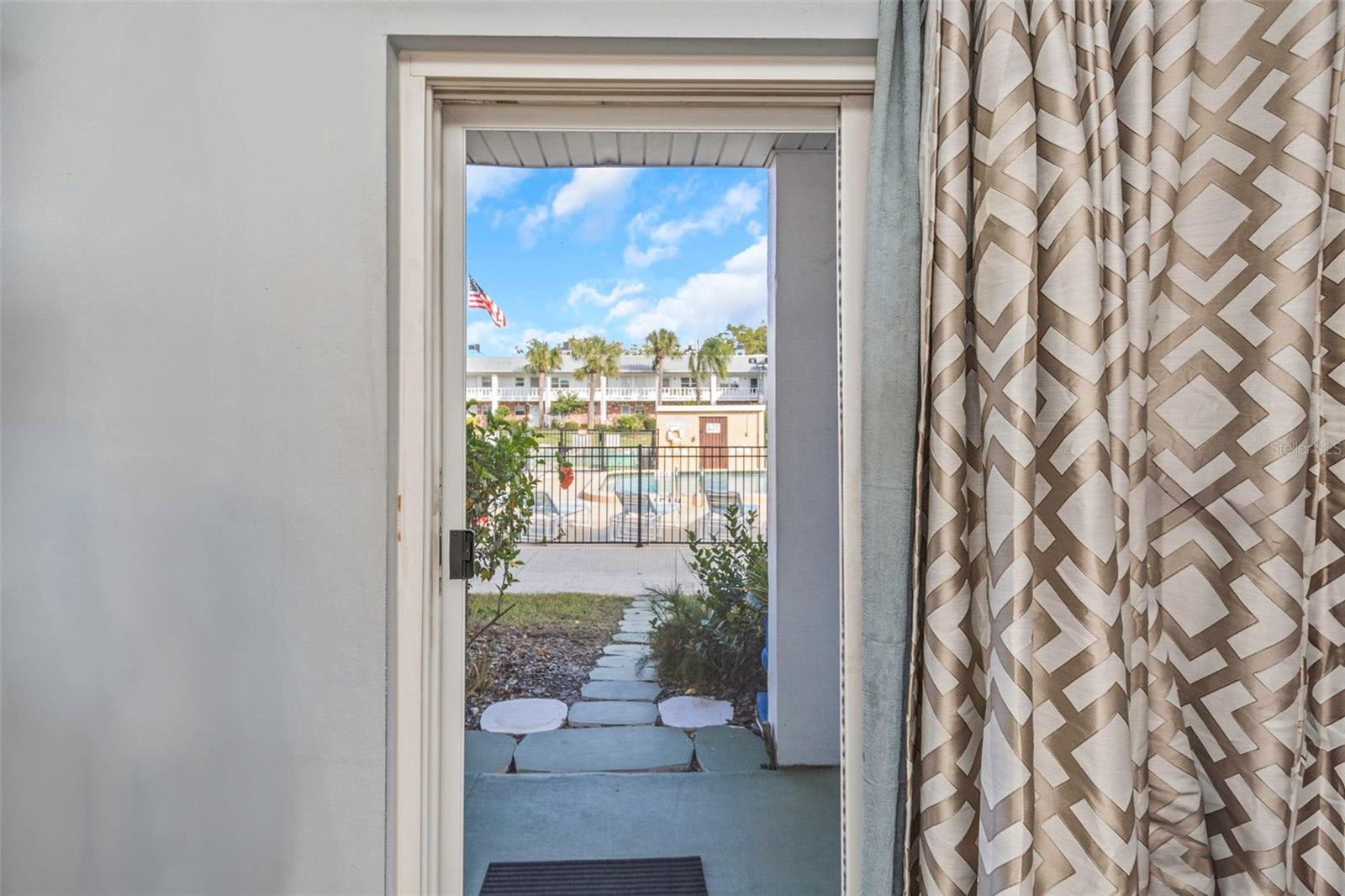 4742 AZALEA DR #106, NEW PORT RICHEY, FL, 34652