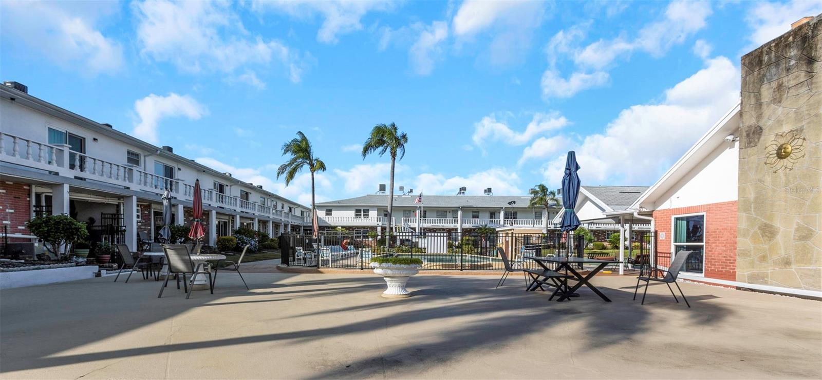 4742 AZALEA DR #106, NEW PORT RICHEY, FL, 34652