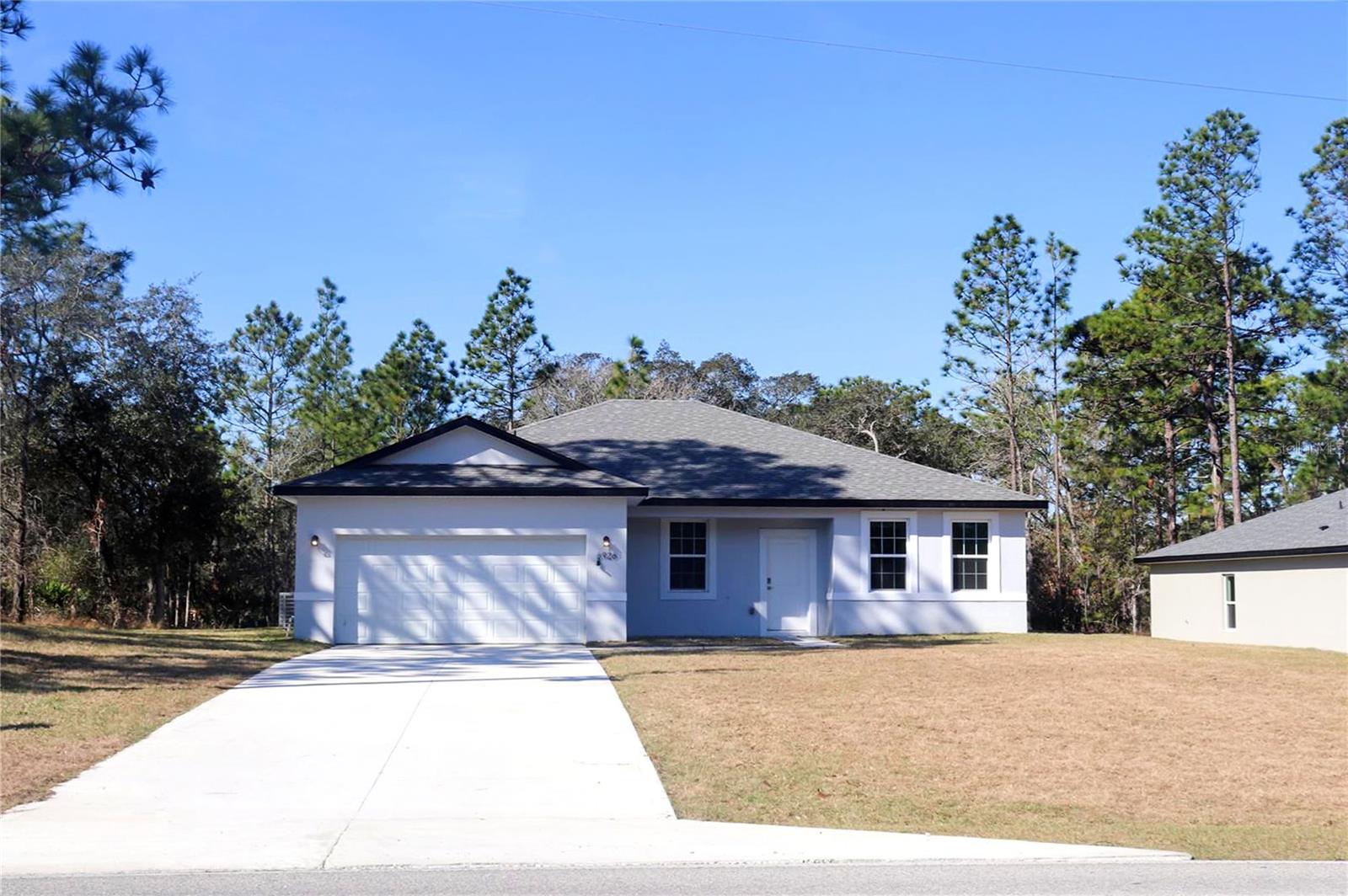 6926 N ELKCAM BLVD, CITRUS SPRINGS, FL, 34433