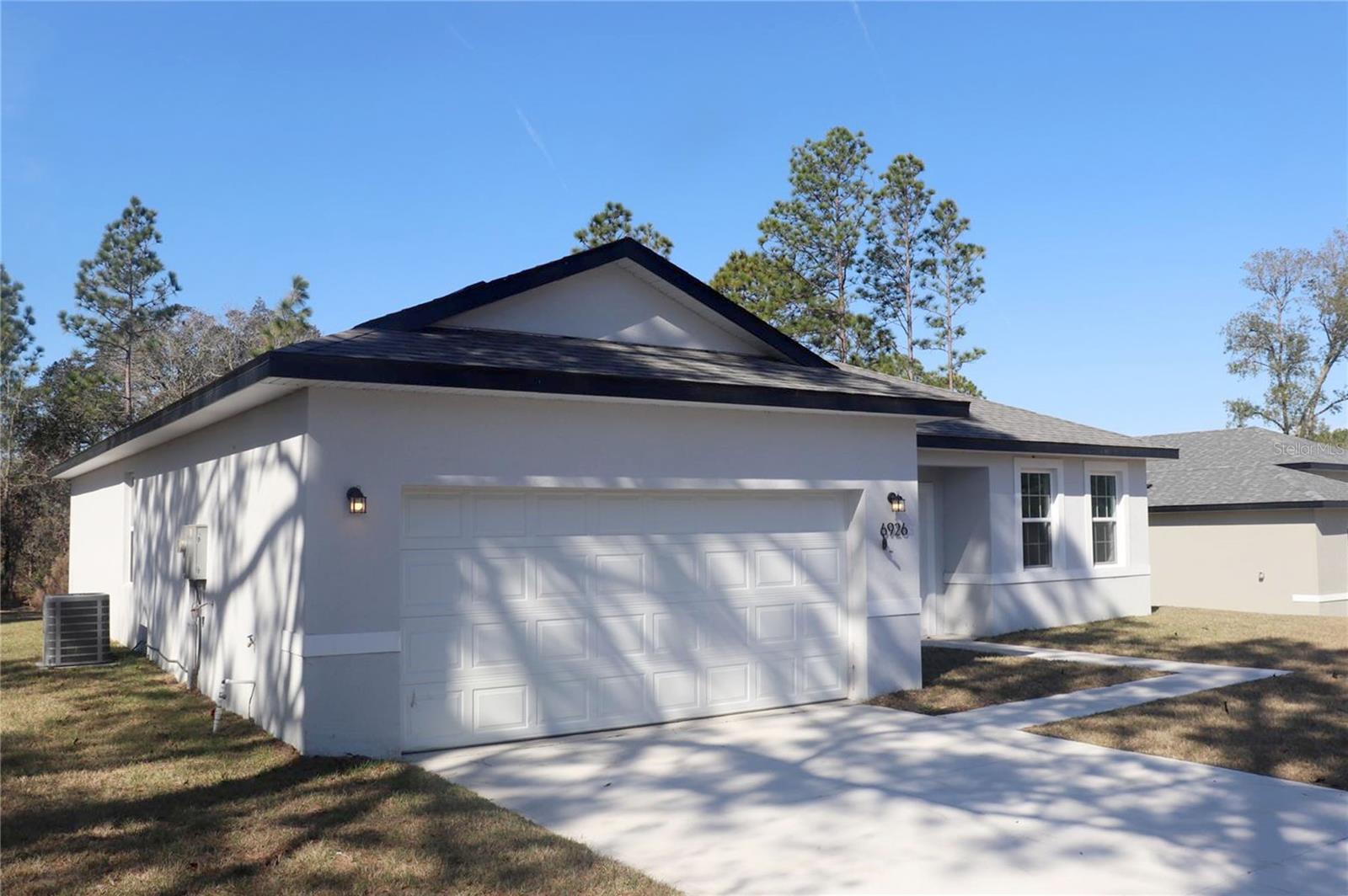 6926 N ELKCAM BLVD, CITRUS SPRINGS, FL, 34433