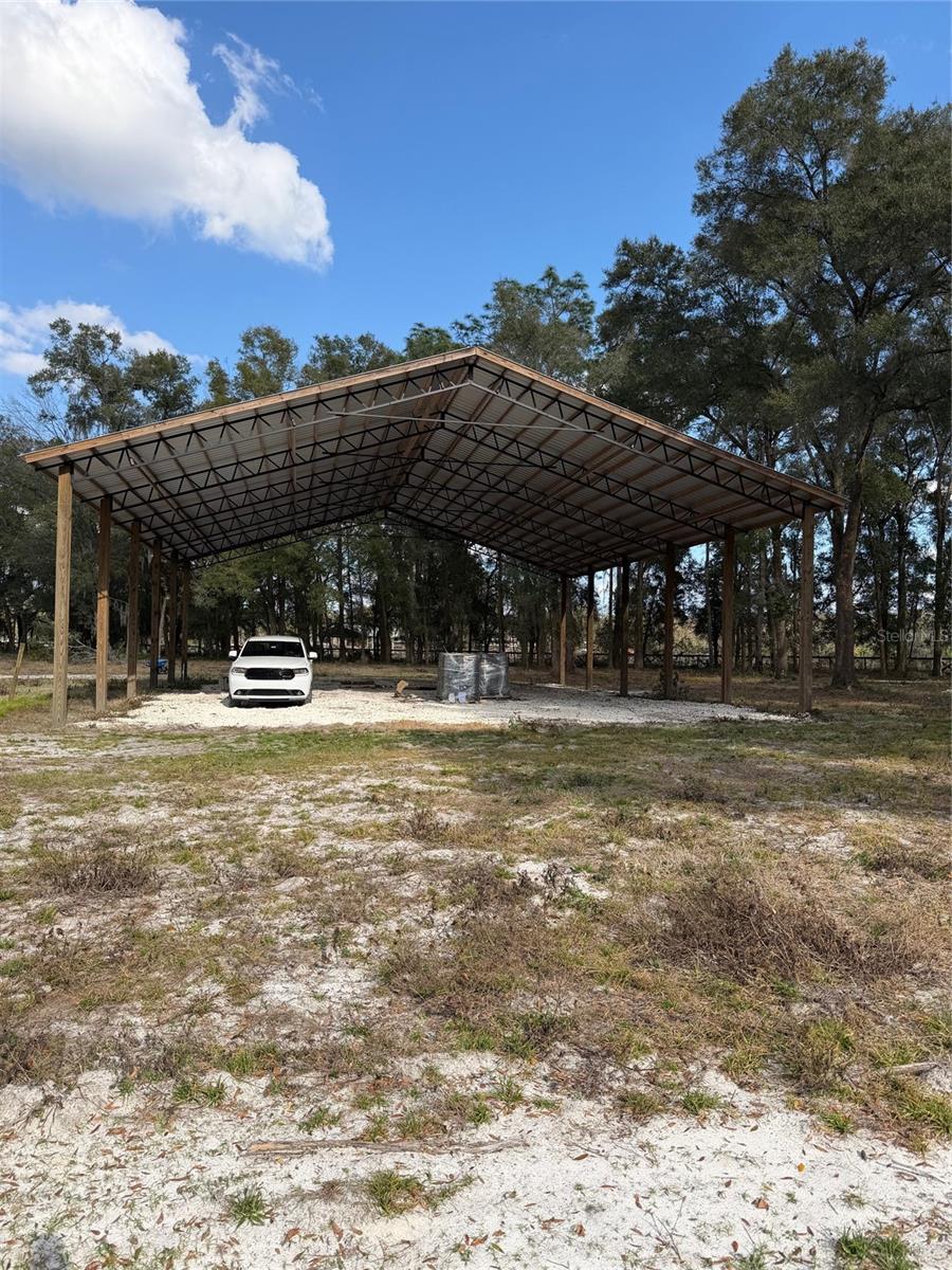 3780 SE 145TH ST, SUMMERFIELD, FL, 34491