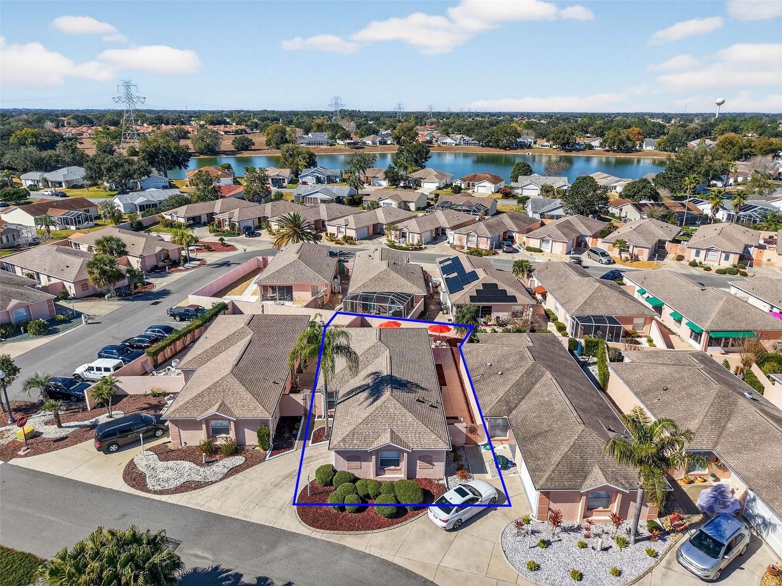 1657 ZADORA LN, THE VILLAGES, FL, 32159