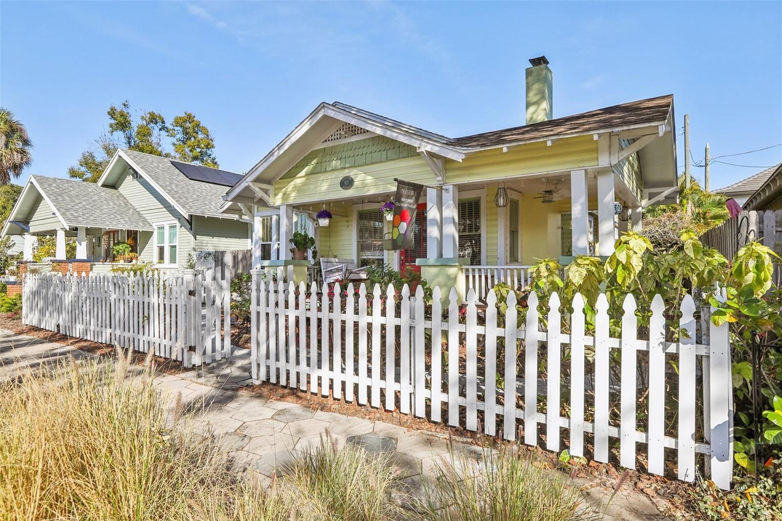 921 3RD ST N, ST PETERSBURG, FL, 33701