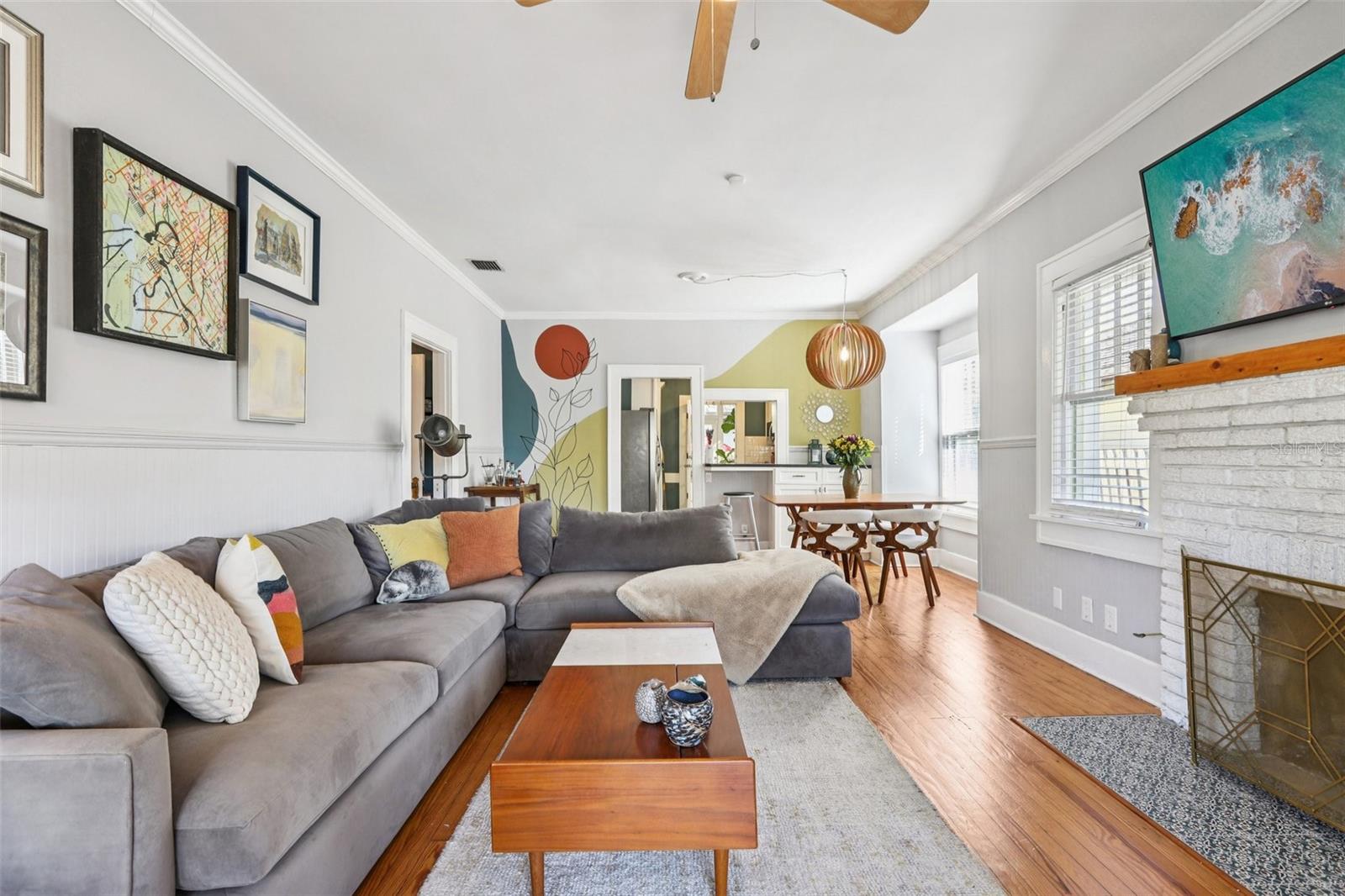 921 3RD ST N, ST PETERSBURG, FL, 33701