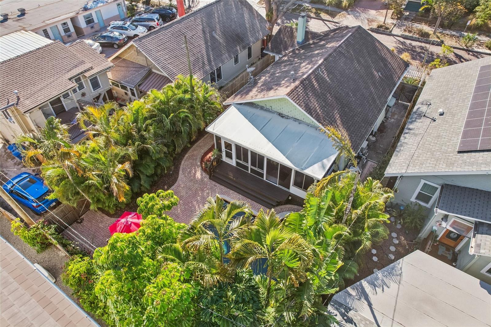 921 3RD ST N, ST PETERSBURG, FL, 33701