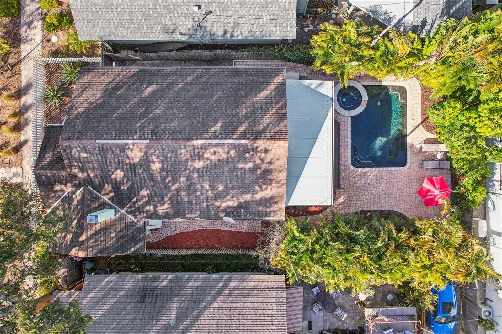 921 3RD ST N, ST PETERSBURG, FL, 33701