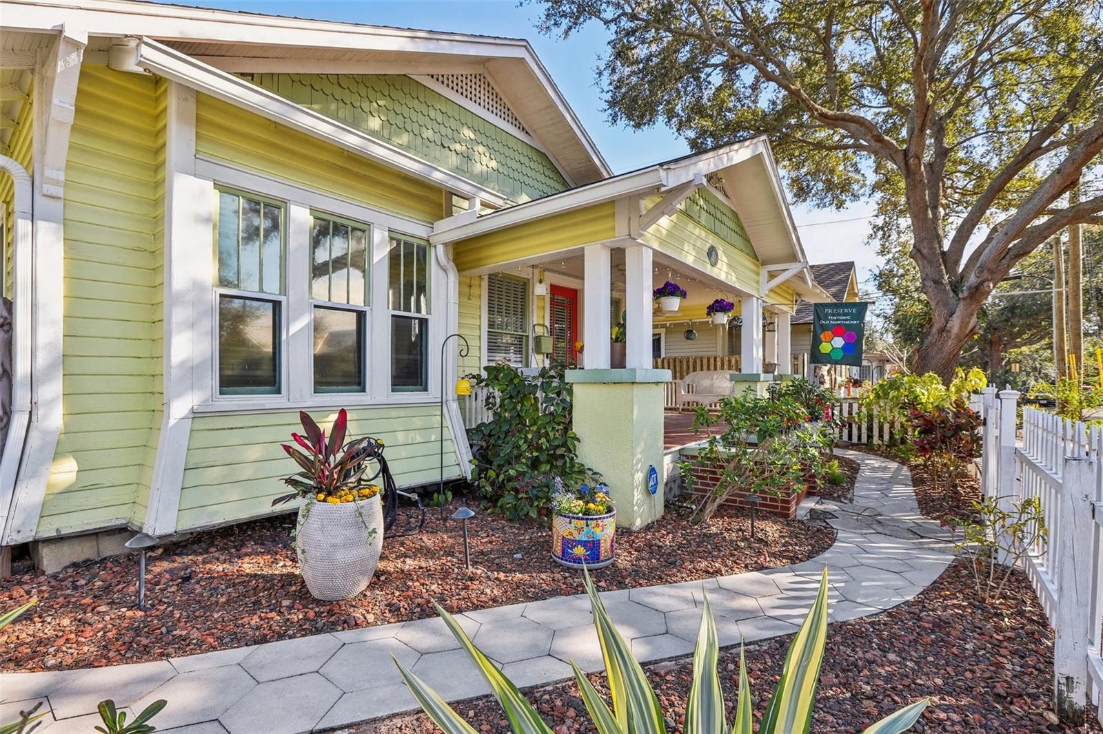 921 3RD ST N, ST PETERSBURG, FL, 33701