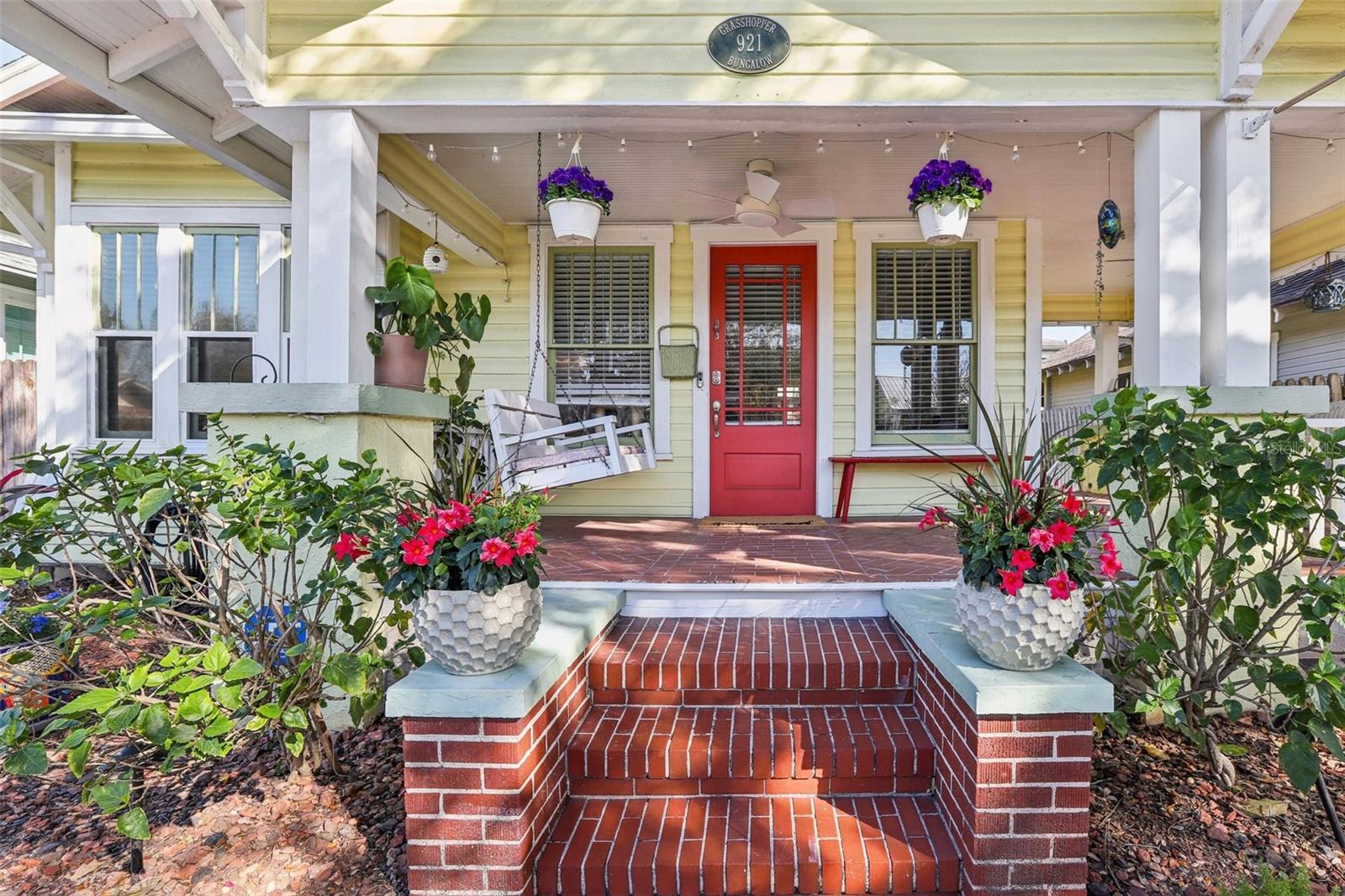 921 3RD ST N, ST PETERSBURG, FL, 33701