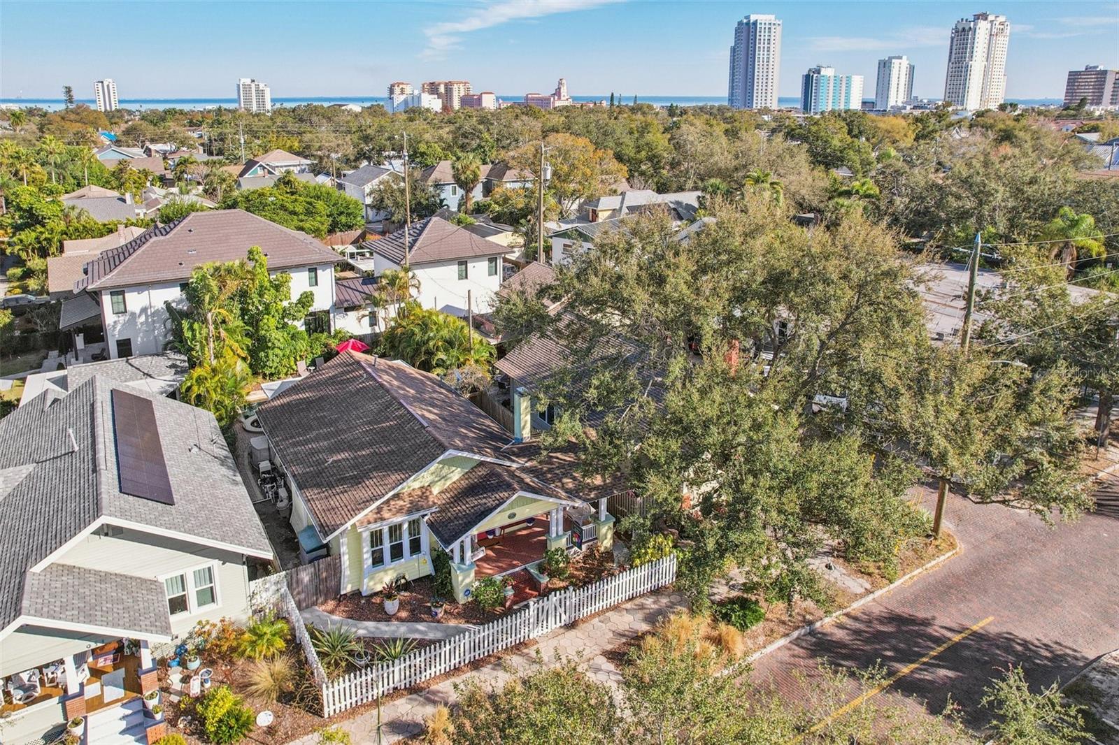 921 3RD ST N, ST PETERSBURG, FL, 33701