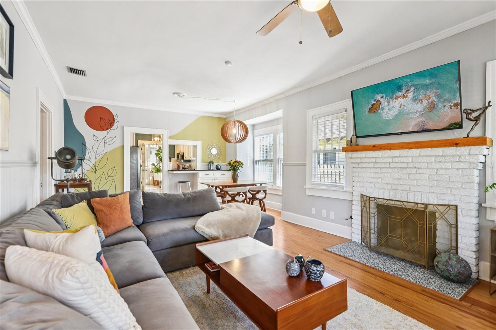 921 3RD ST N, ST PETERSBURG, FL, 33701