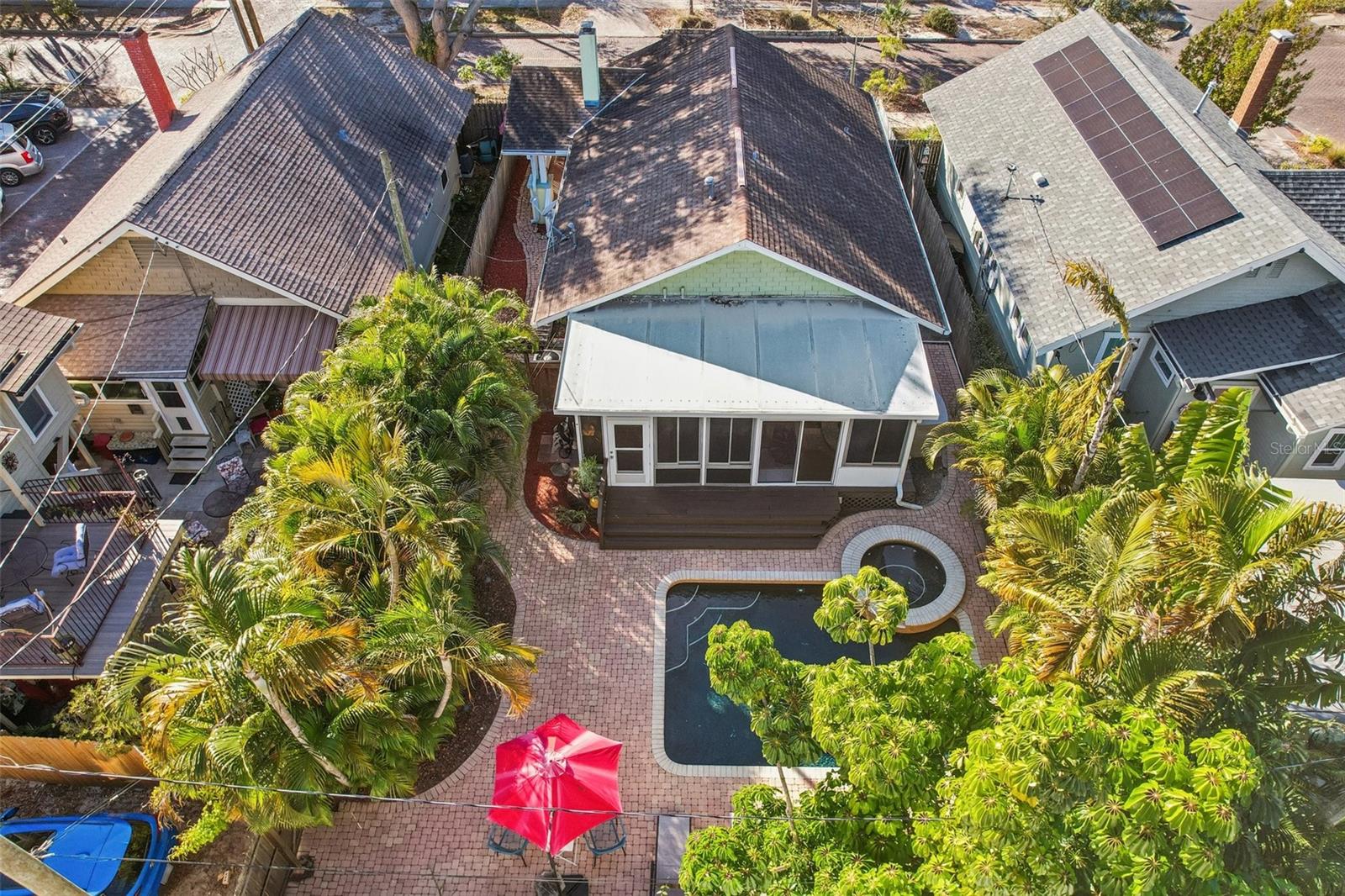 921 3RD ST N, ST PETERSBURG, FL, 33701