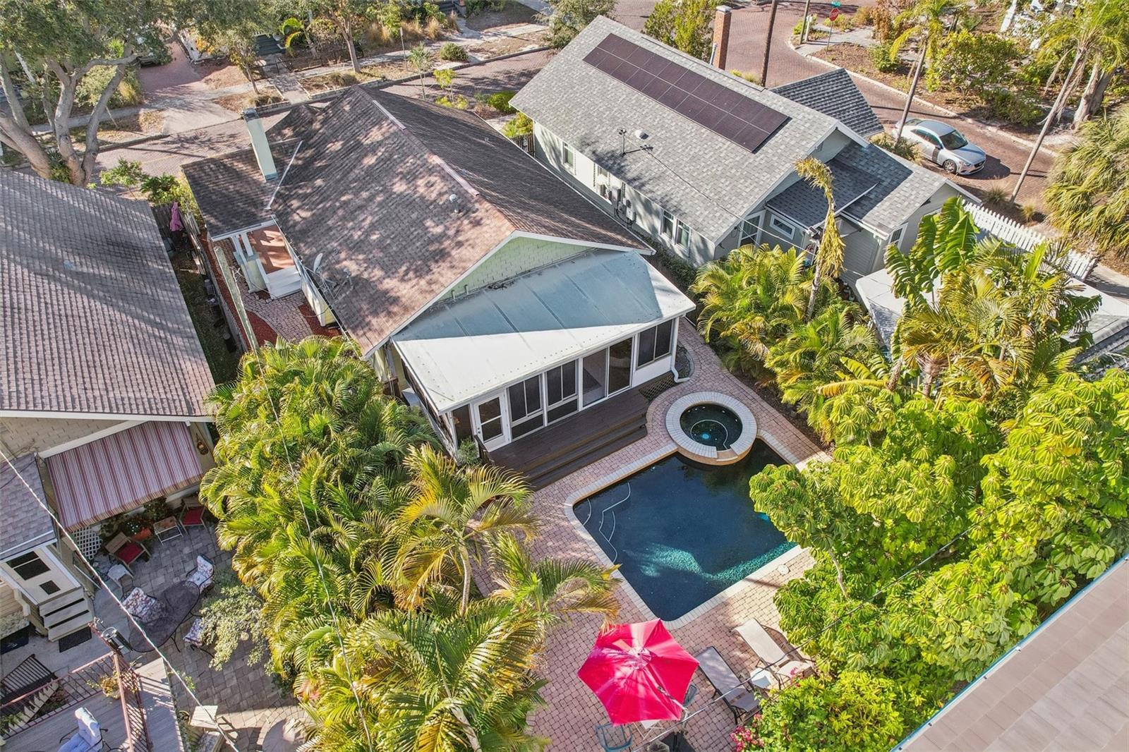 921 3RD ST N, ST PETERSBURG, FL, 33701