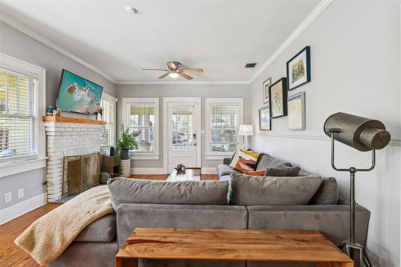 921 3RD ST N, ST PETERSBURG, FL, 33701