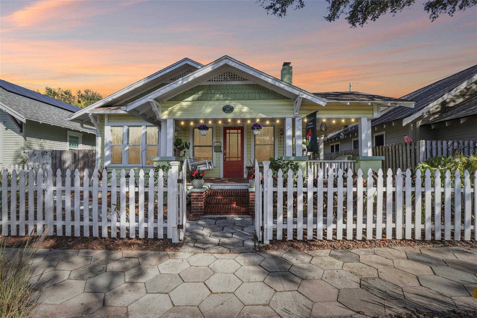 921 3RD ST N, ST PETERSBURG, FL, 33701