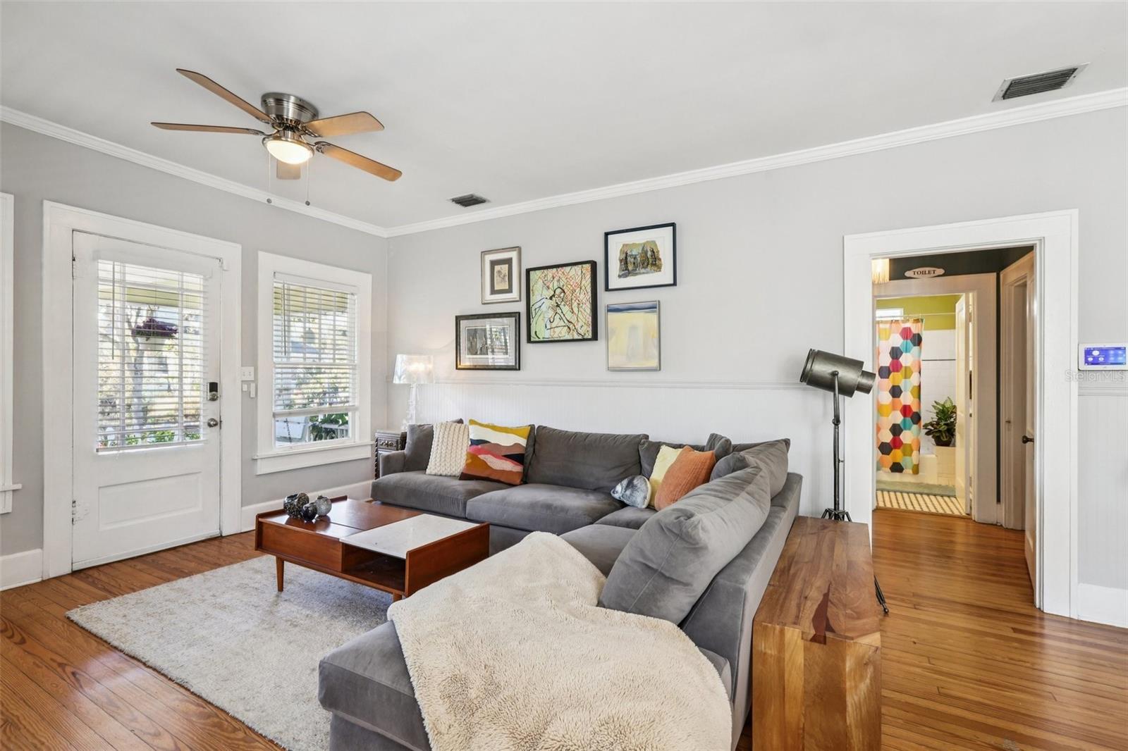 921 3RD ST N, ST PETERSBURG, FL, 33701