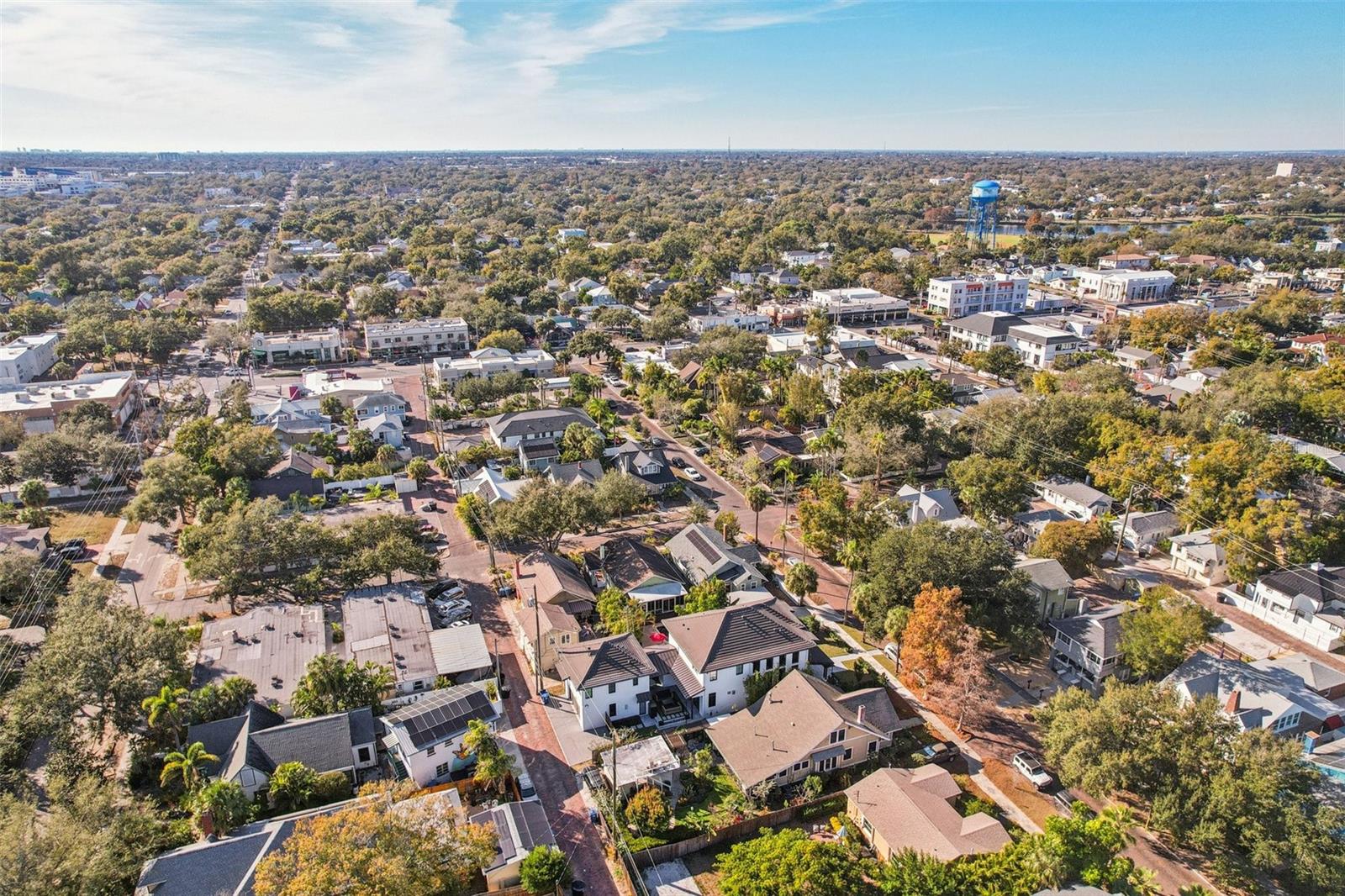 921 3RD ST N, ST PETERSBURG, FL, 33701