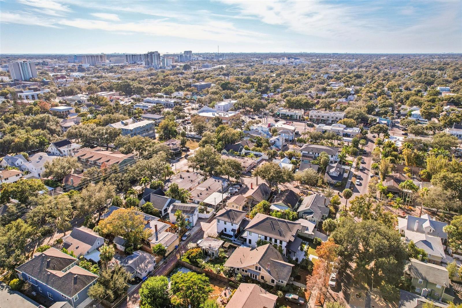 921 3RD ST N, ST PETERSBURG, FL, 33701