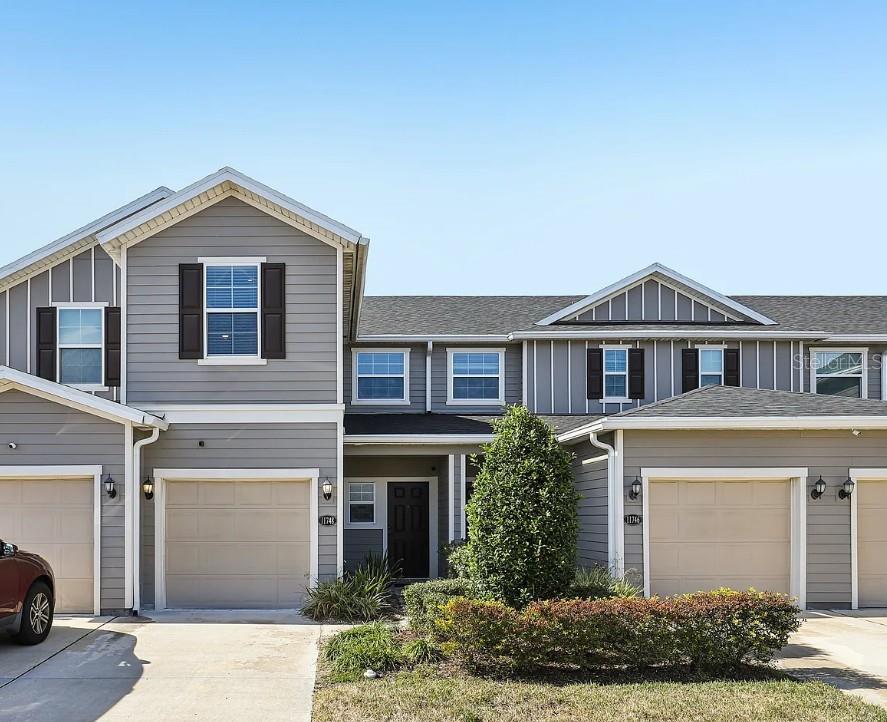 11748 BEARDGRASS WAY, JACKSONVILLE, FL, 32258