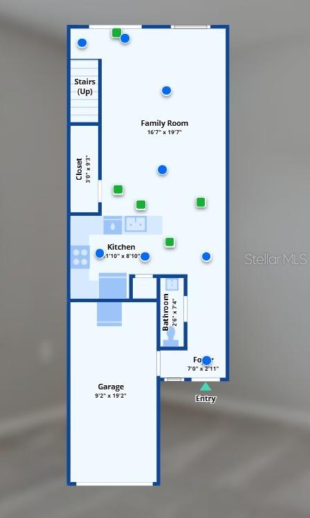 11748 BEARDGRASS WAY, JACKSONVILLE, FL, 32258