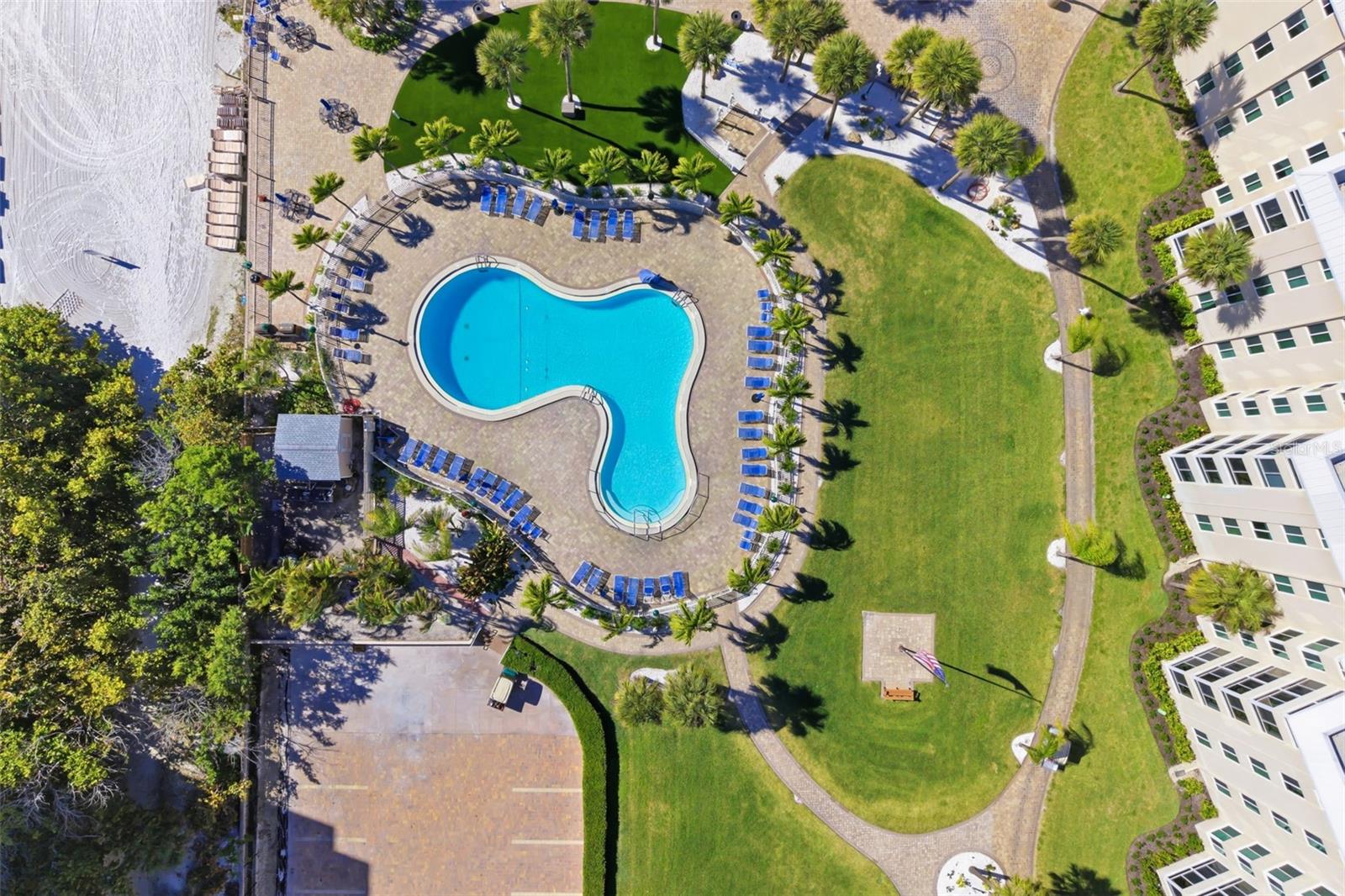 5920 MIDNIGHT PASS RD #704, SARASOTA, FL, 34242