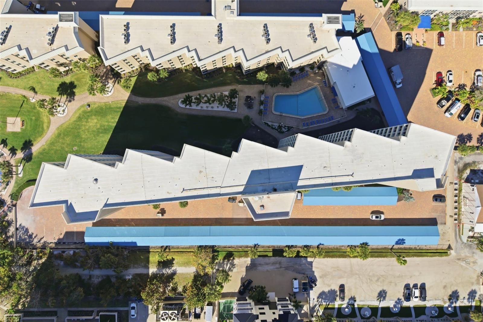 5920 MIDNIGHT PASS RD #704, SARASOTA, FL, 34242