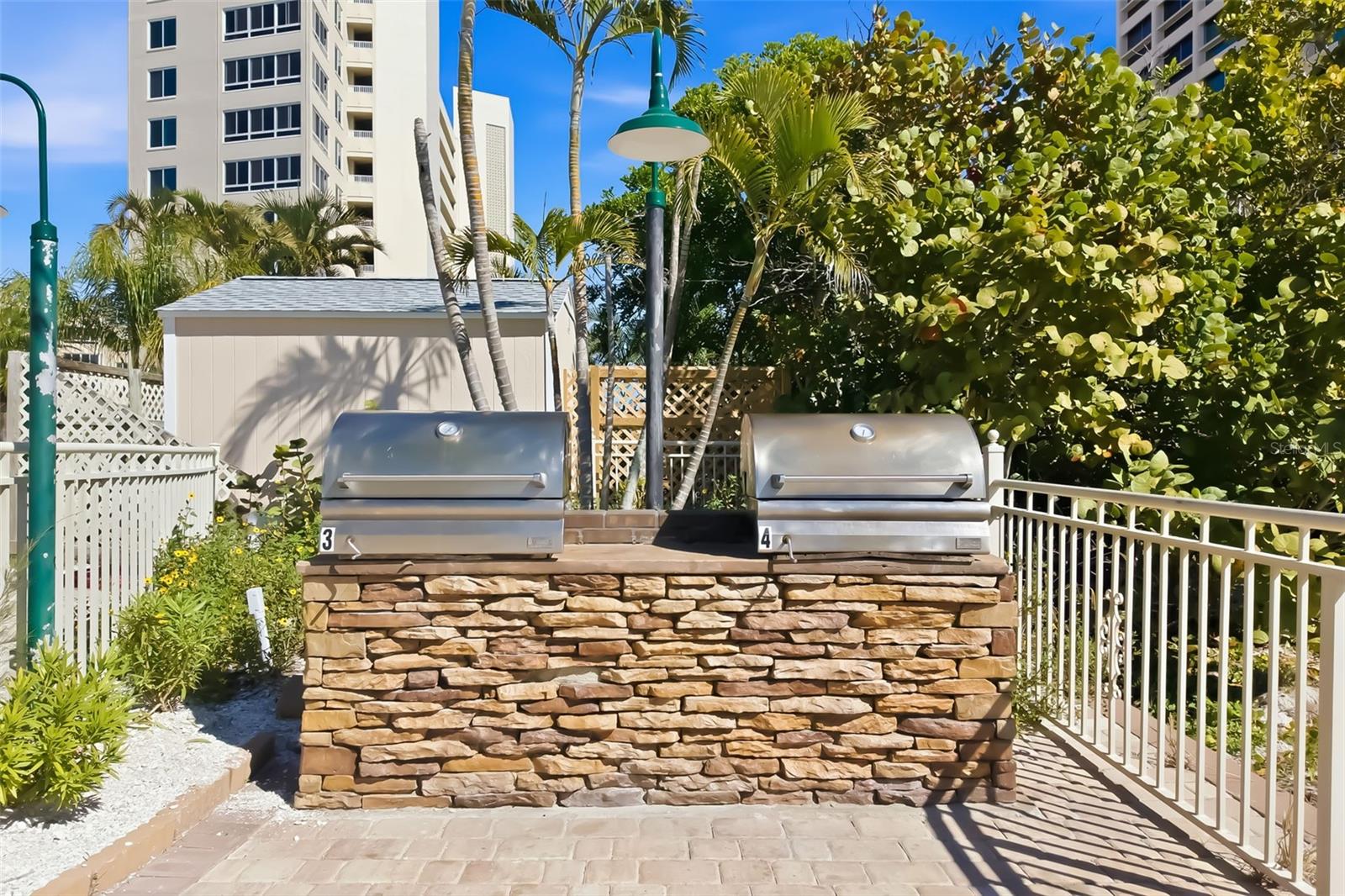 5920 MIDNIGHT PASS RD #704, SARASOTA, FL, 34242