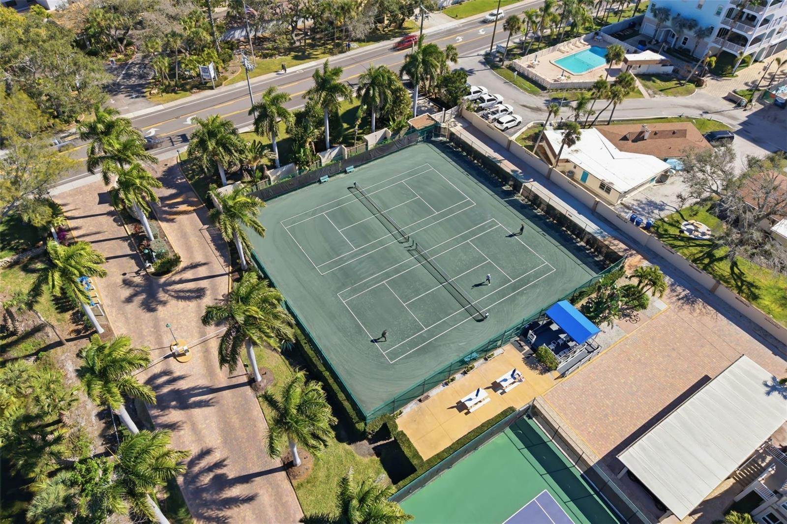 5920 MIDNIGHT PASS RD #704, SARASOTA, FL, 34242