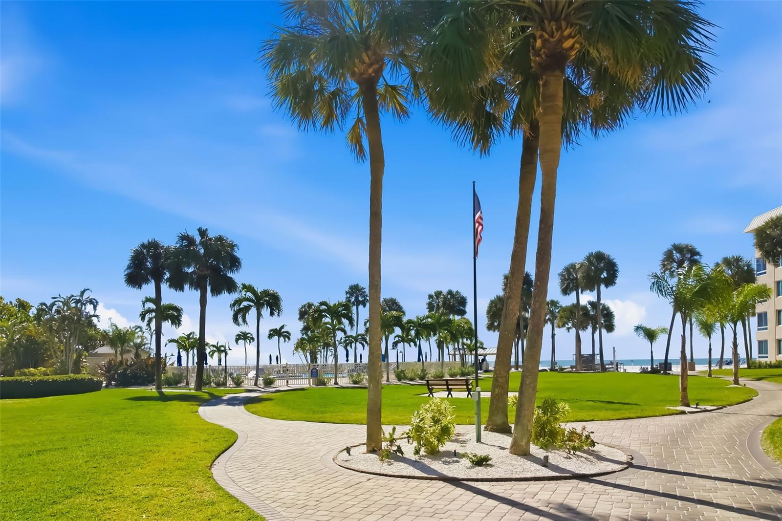 5920 MIDNIGHT PASS RD #704, SARASOTA, FL, 34242