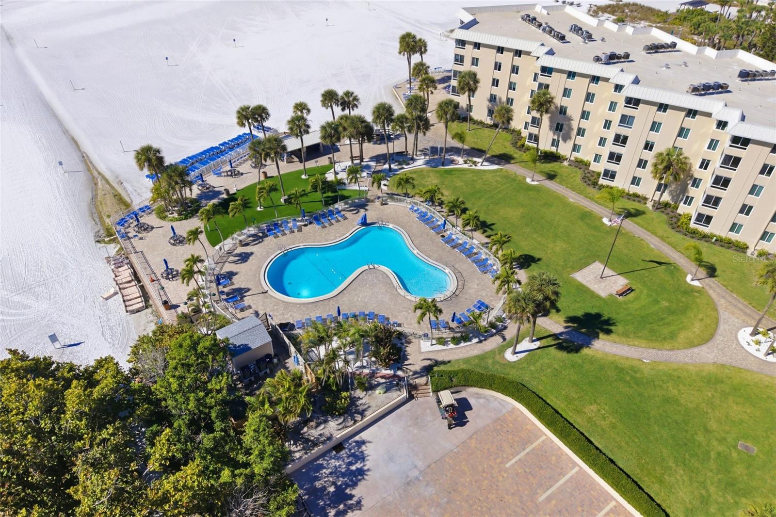 5920 MIDNIGHT PASS RD #704, SARASOTA, FL, 34242