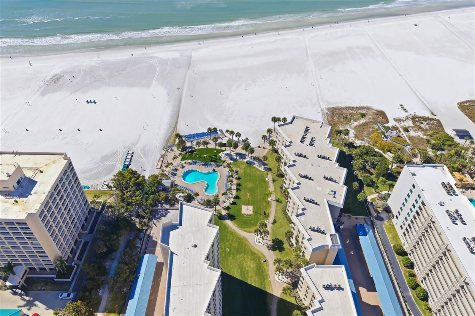 5920 MIDNIGHT PASS RD #704, SARASOTA, FL, 34242