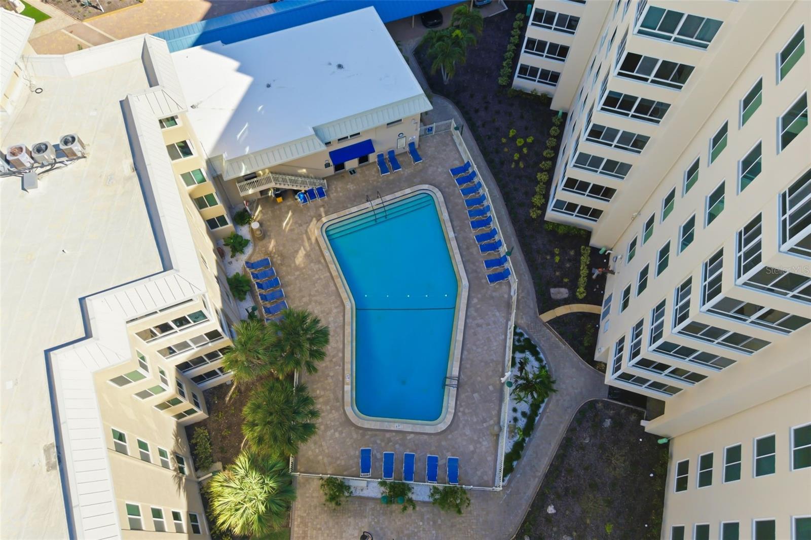 5920 MIDNIGHT PASS RD #704, SARASOTA, FL, 34242