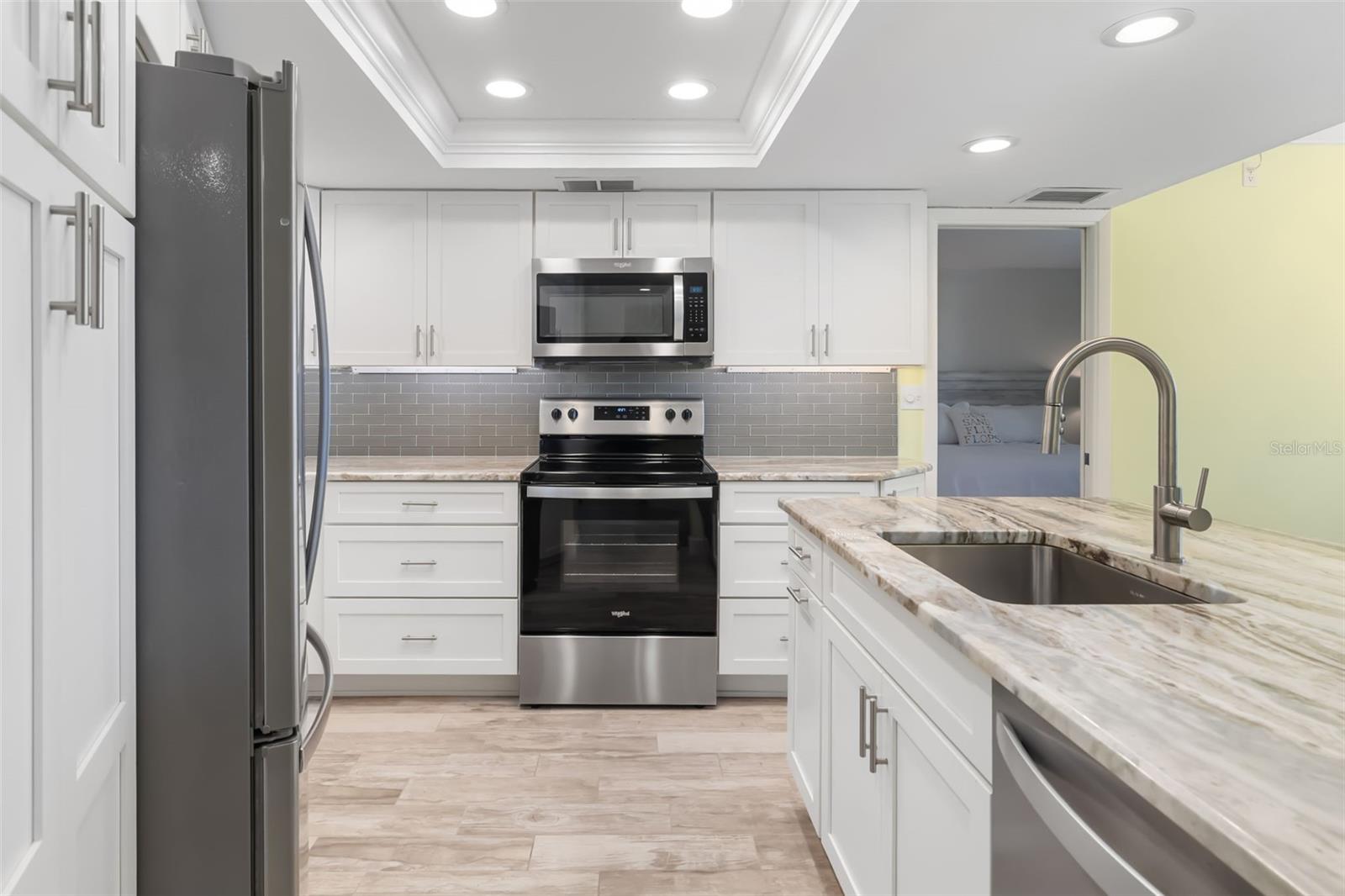 5920 MIDNIGHT PASS RD #704, SARASOTA, FL, 34242