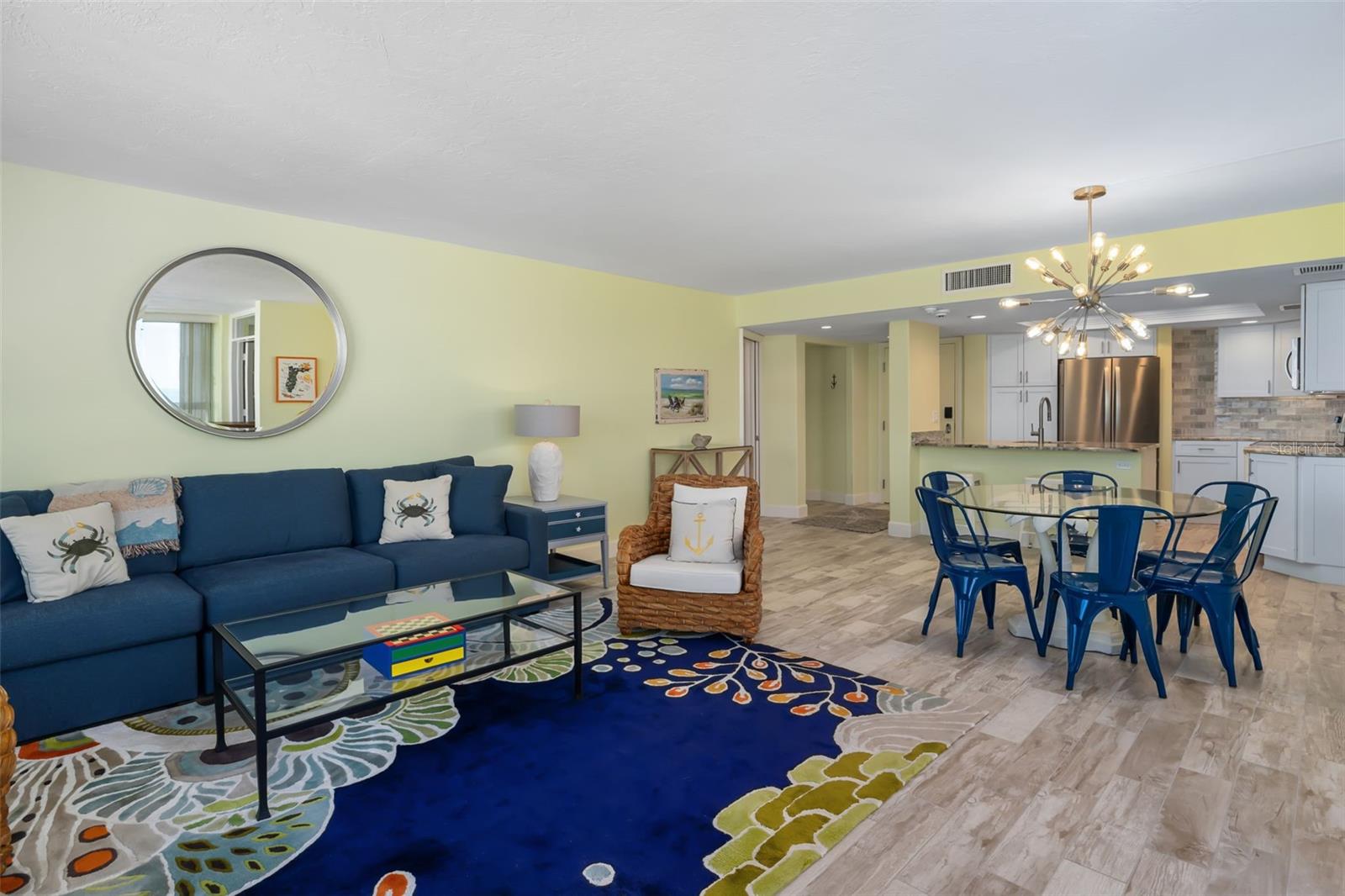 5920 MIDNIGHT PASS RD #704, SARASOTA, FL, 34242