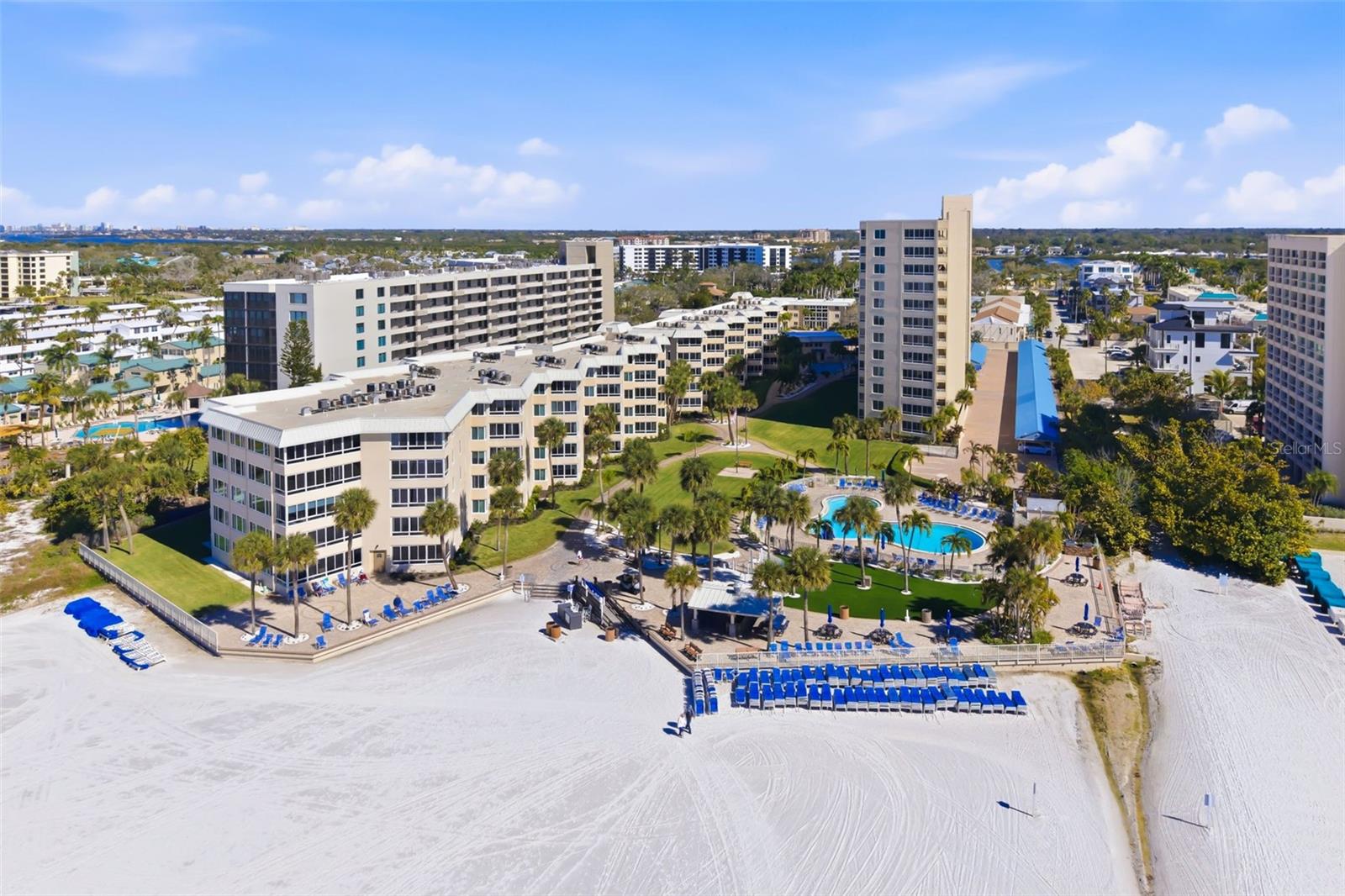 5920 MIDNIGHT PASS RD #704, SARASOTA, FL, 34242