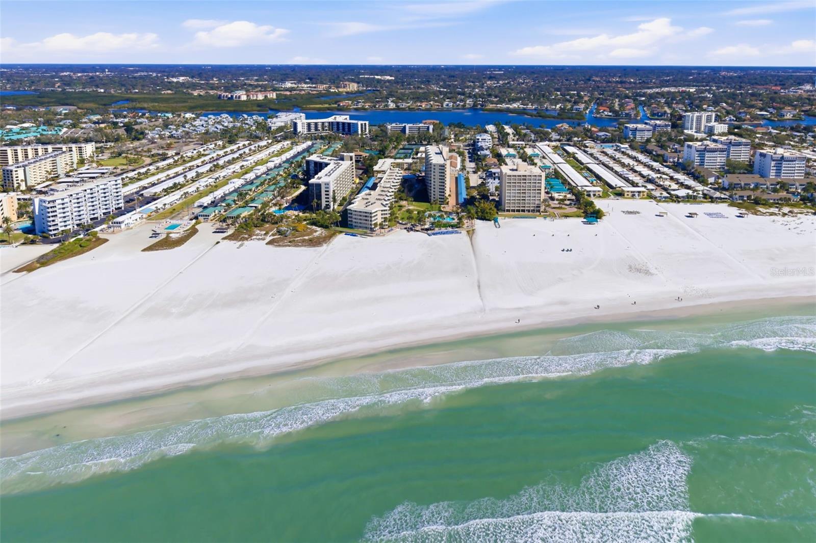 5920 MIDNIGHT PASS RD #704, SARASOTA, FL, 34242