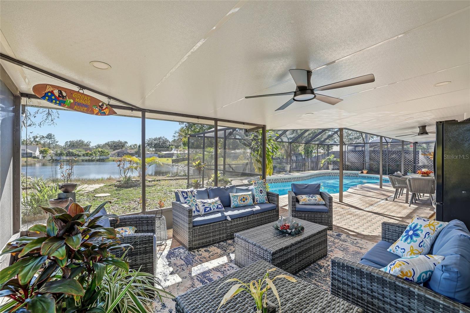 4024 DELLBROOK DR, TAMPA, FL, 33624