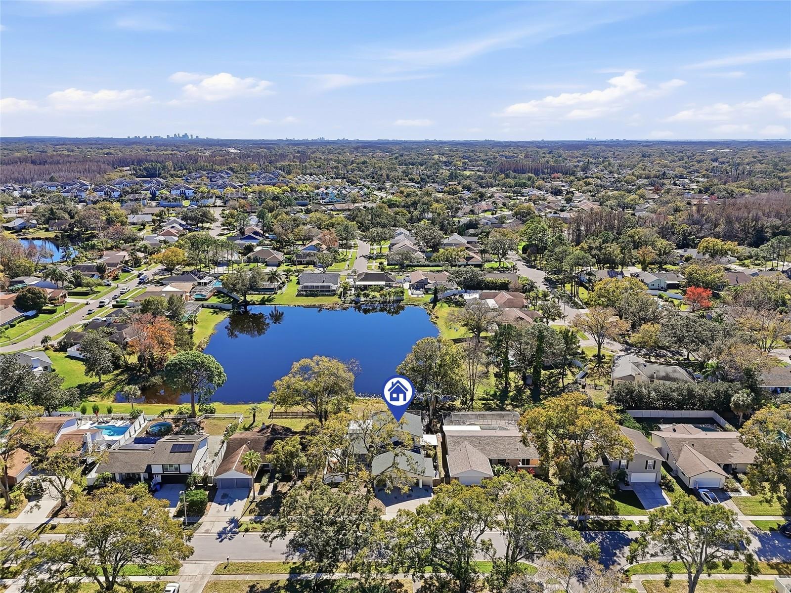 4024 DELLBROOK DR, TAMPA, FL, 33624