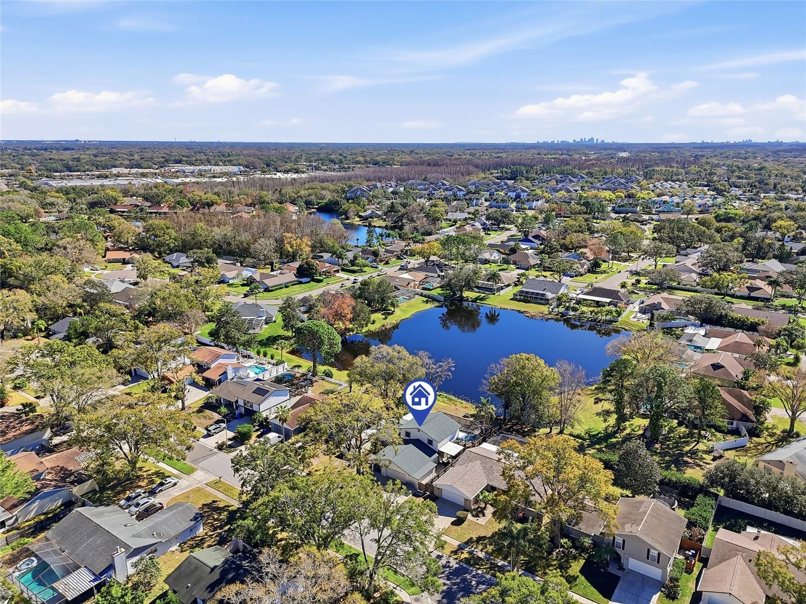 4024 DELLBROOK DR, TAMPA, FL, 33624