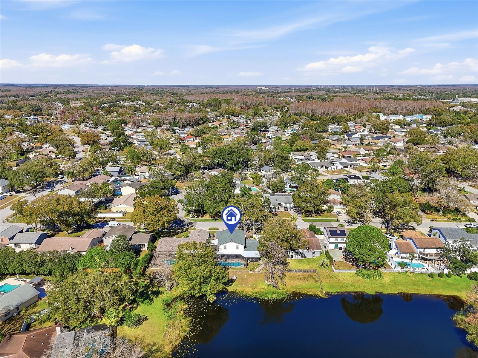 4024 DELLBROOK DR, TAMPA, FL, 33624