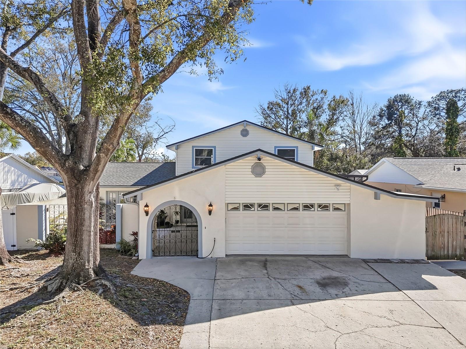 4024 DELLBROOK DR, TAMPA, FL, 33624