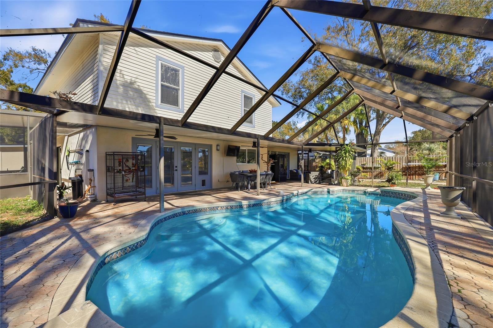 4024 DELLBROOK DR, TAMPA, FL, 33624