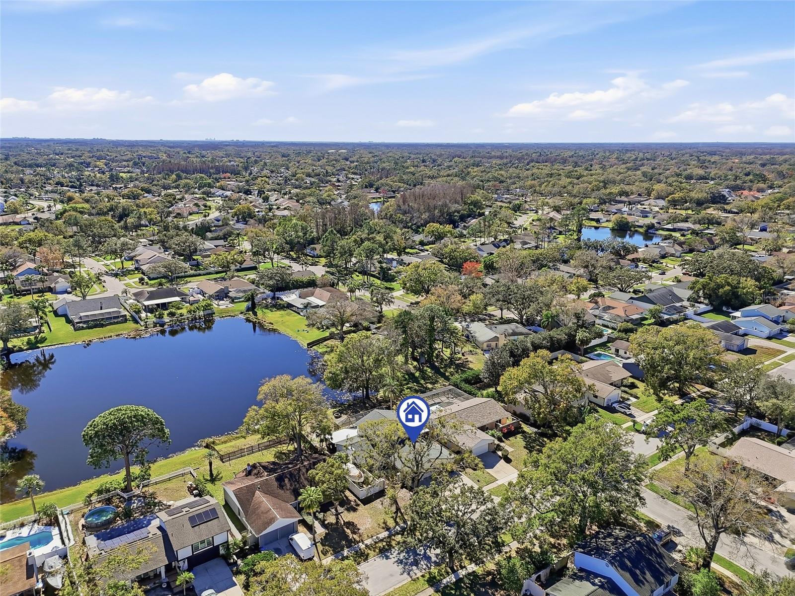 4024 DELLBROOK DR, TAMPA, FL, 33624