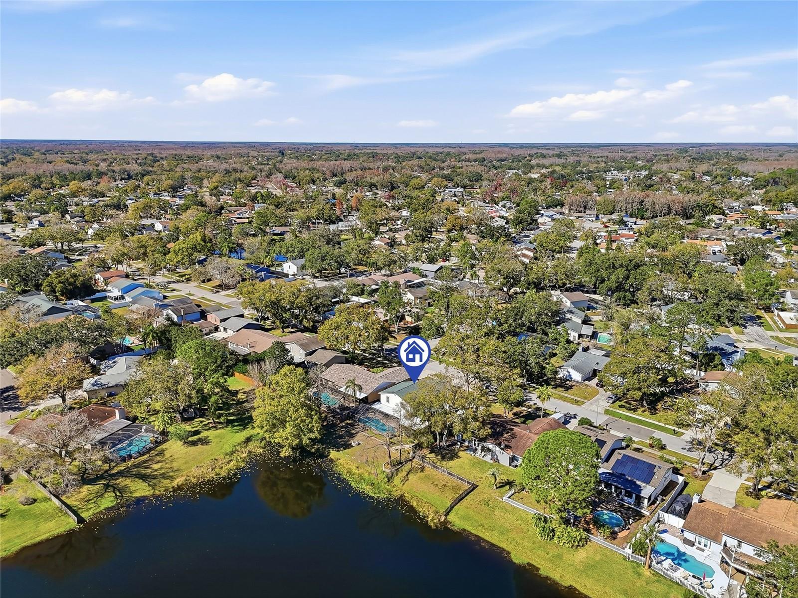 4024 DELLBROOK DR, TAMPA, FL, 33624