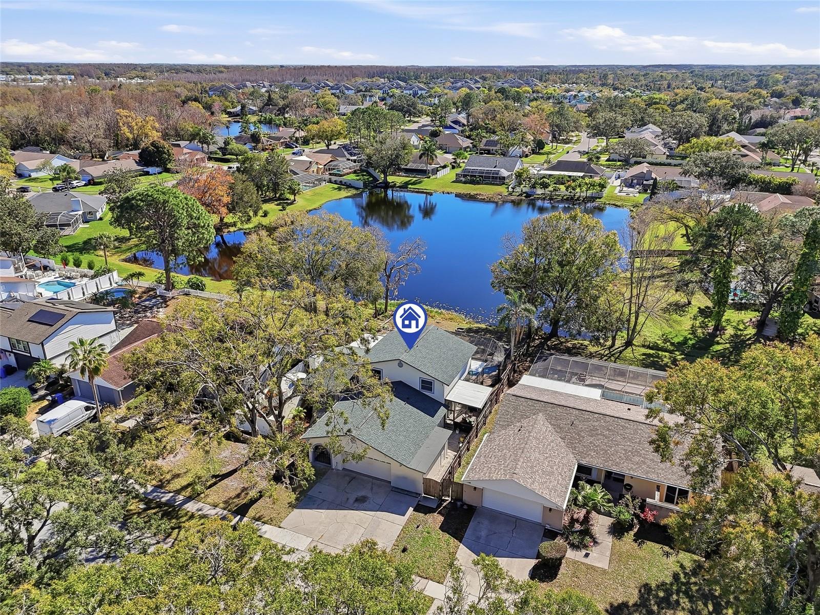 4024 DELLBROOK DR, TAMPA, FL, 33624