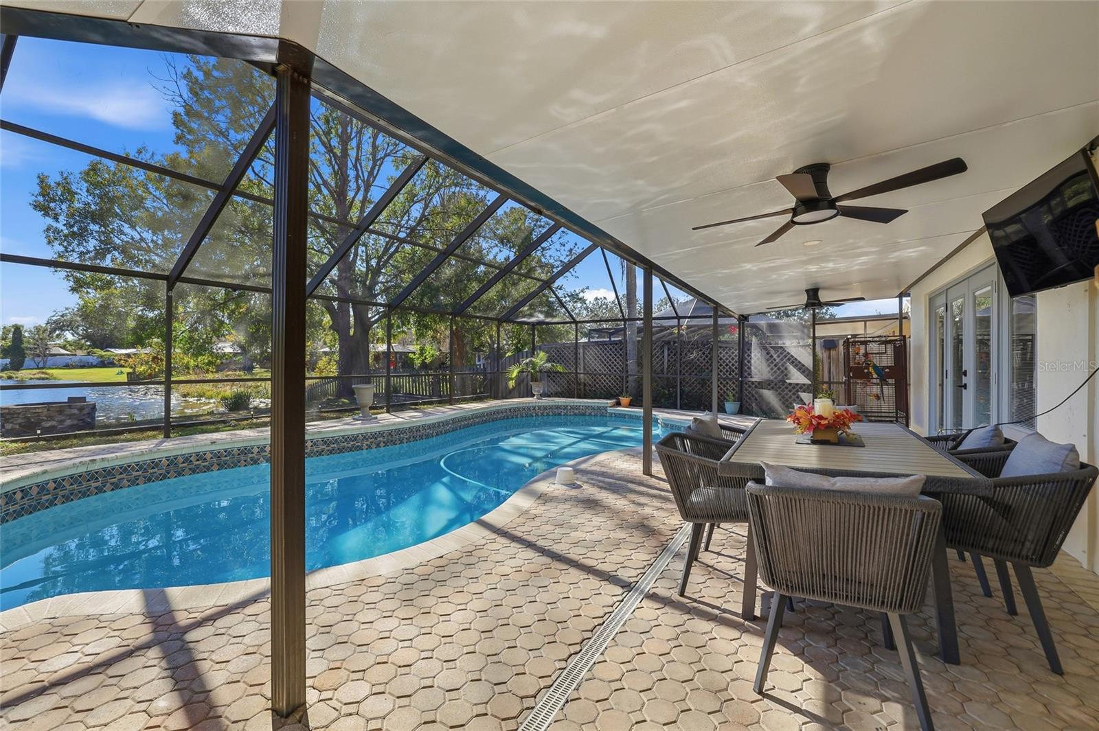 4024 DELLBROOK DR, TAMPA, FL, 33624