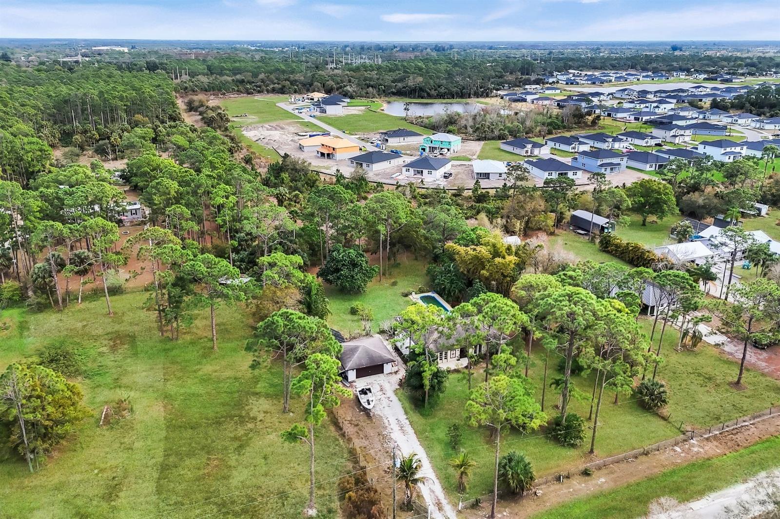 17740 SABAL PALM DR, NORTH FORT MYERS, FL, 33917