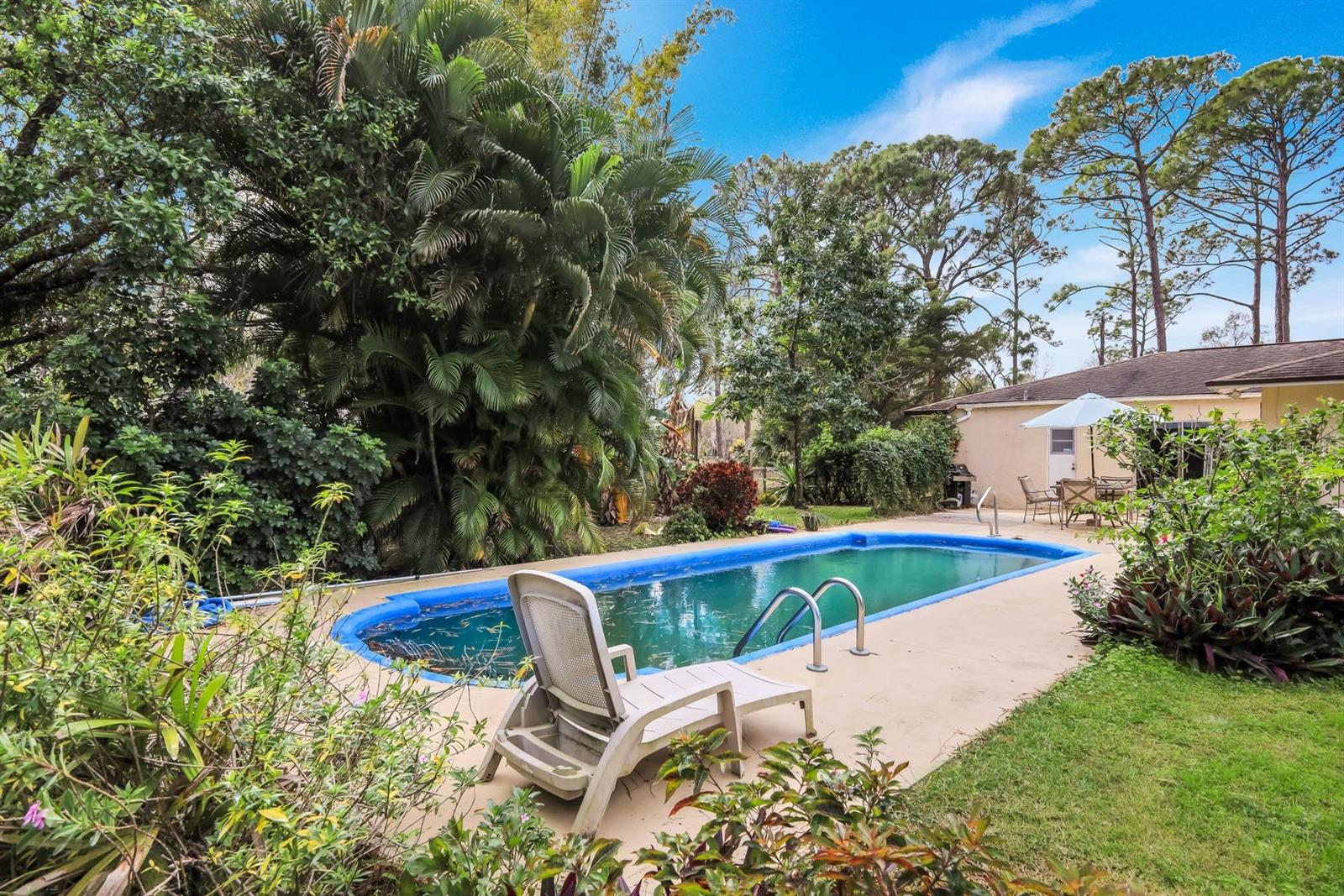 17740 SABAL PALM DR, NORTH FORT MYERS, FL, 33917