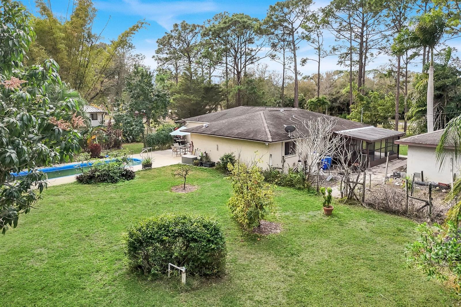 17740 SABAL PALM DR, NORTH FORT MYERS, FL, 33917